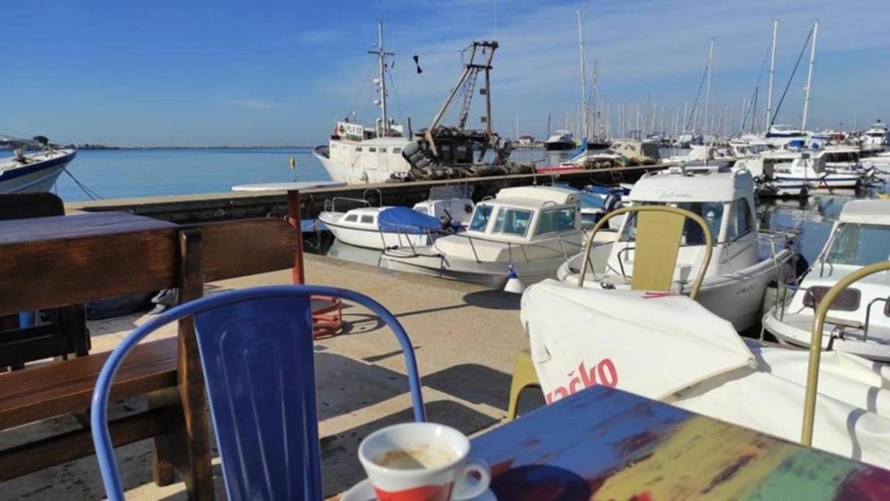 App Enterprise Umag Apartment Exterior photo